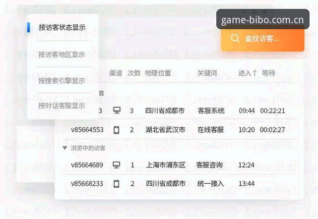 必博体育平台客服使用教程：从新手入门到高效解决常见问题
