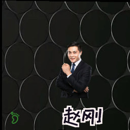 赵刚
